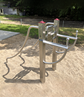 Ganzkörpertrainer