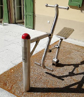 Rudertrainer