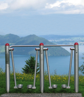 Ganzkörpertrainer
