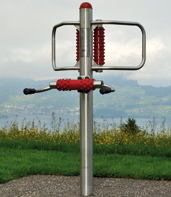 Ganzkörpertrainer