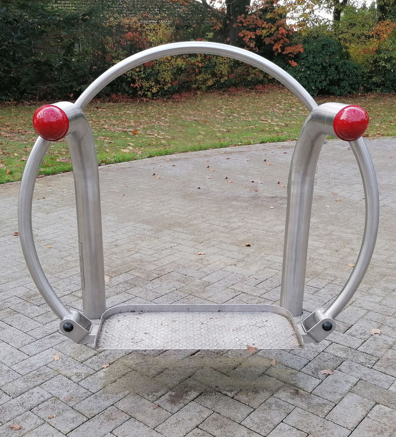 Sitzfahrrad