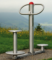 Sitzfahrrad