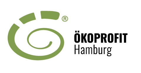 Logo Umweltprofit Hamburg