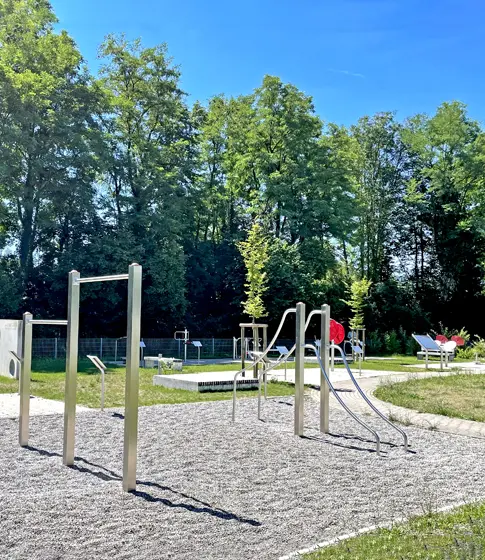 DOGERN Sportplatz
